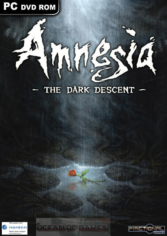 download amnesia the dark descent