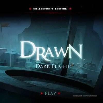 Drawn Dark Flight Collectors Edition Download