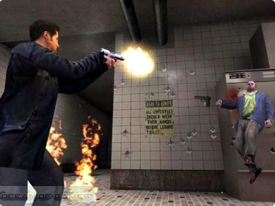 max payne 2 free for pc