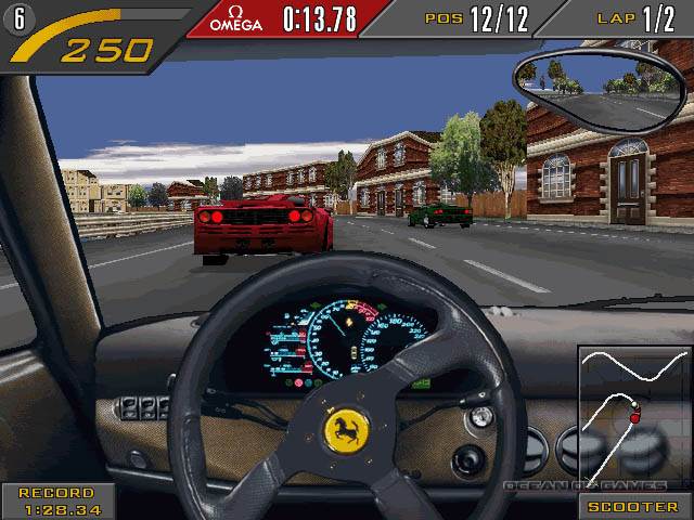 nfs 2 se download for android