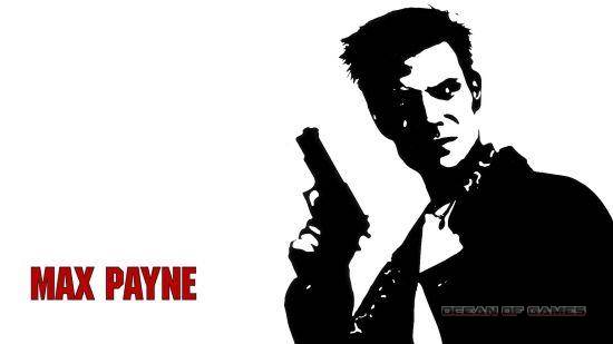 free download max payne 1 full version game for pc