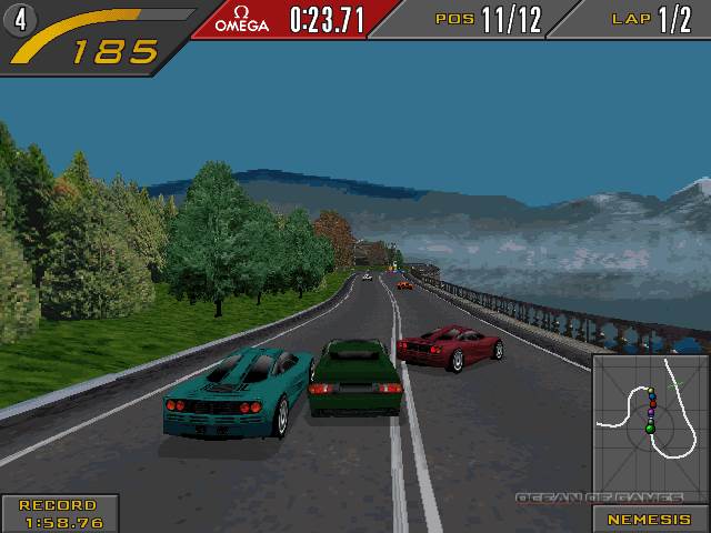 nfs 2 se download for android