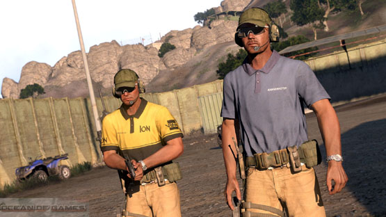 download arma 3 for free
