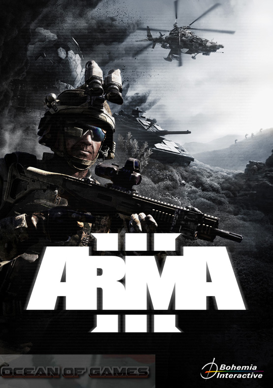 Arma 3 Free Download