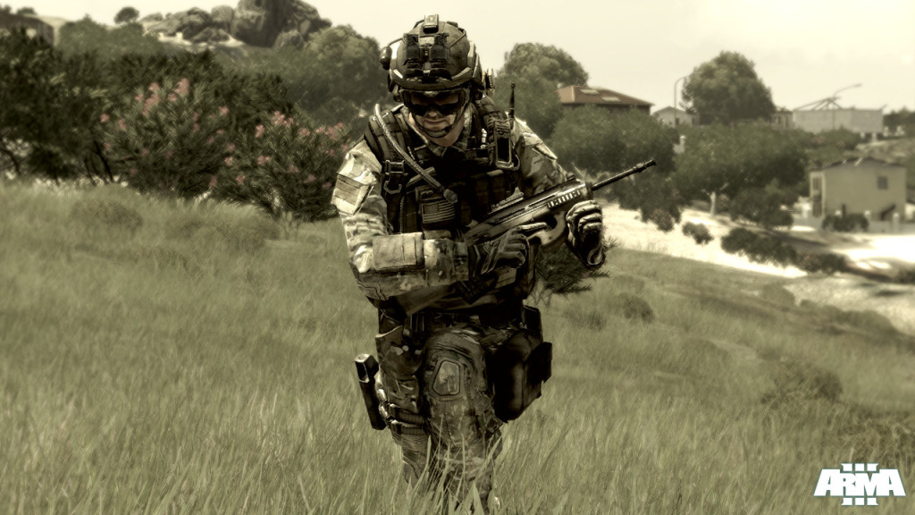 how to download arma 3 64 bit