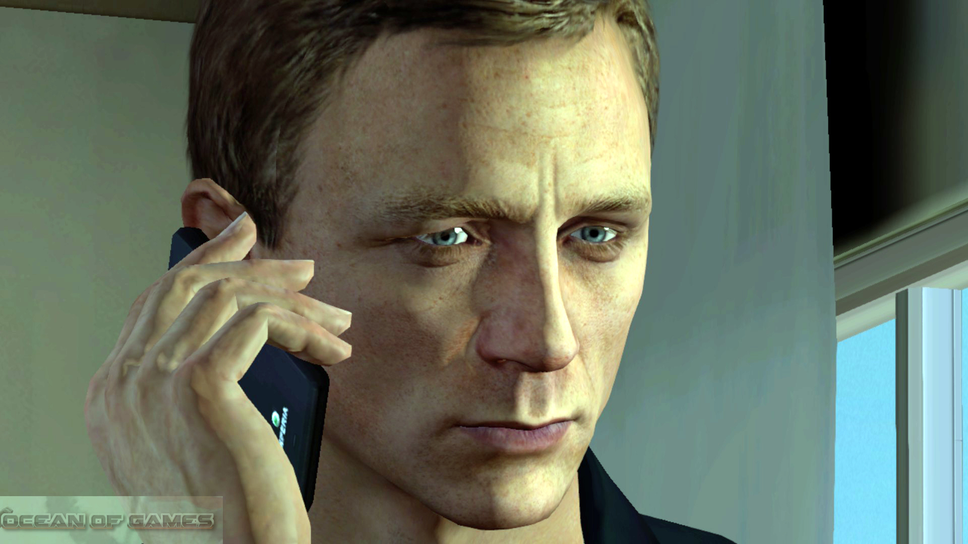 james bond quantum of solace pc game crack free download