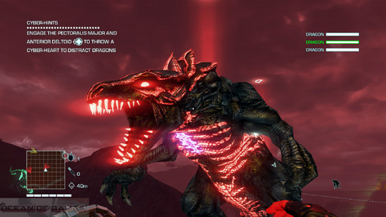 Far cry 3 blood dragon как установить