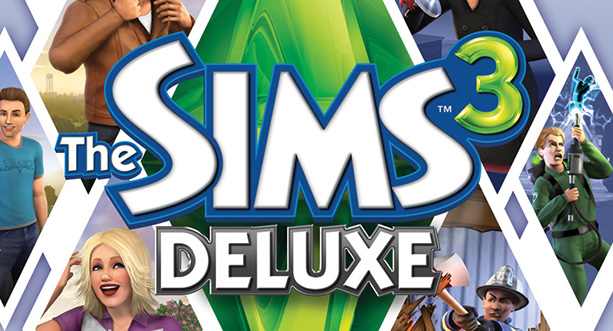 The Sims 3 Deluxe Edition And Store Objects Free Download