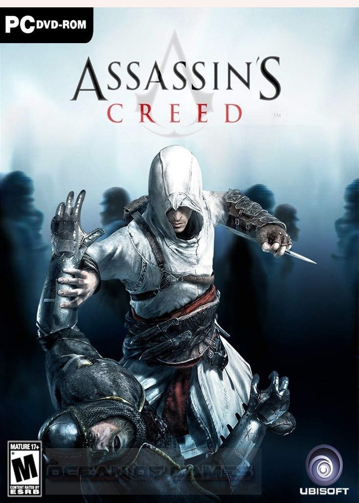 assassin's creed 1 free download