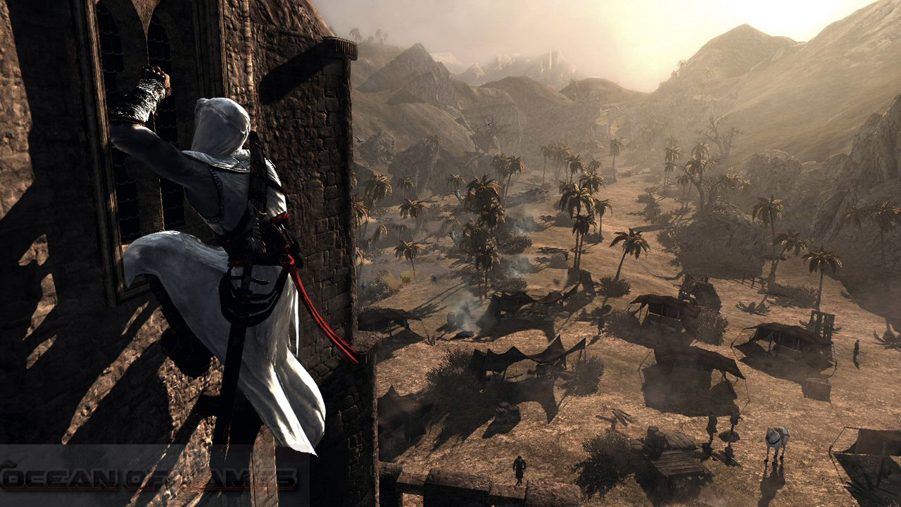 download assassin's creed 1 setup for free