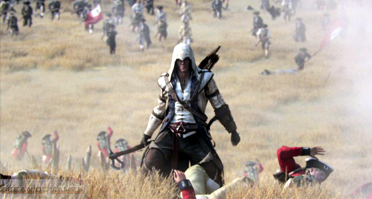 download assassin's creed iii for free
