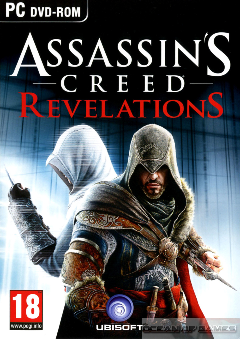 Assassins Creed Revelations Free Download