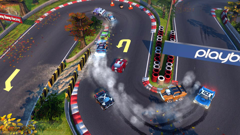 Bang Bang Racing Setup Download For Free