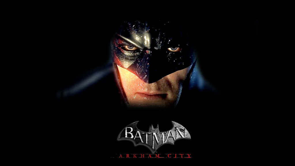 free download batman arkham city