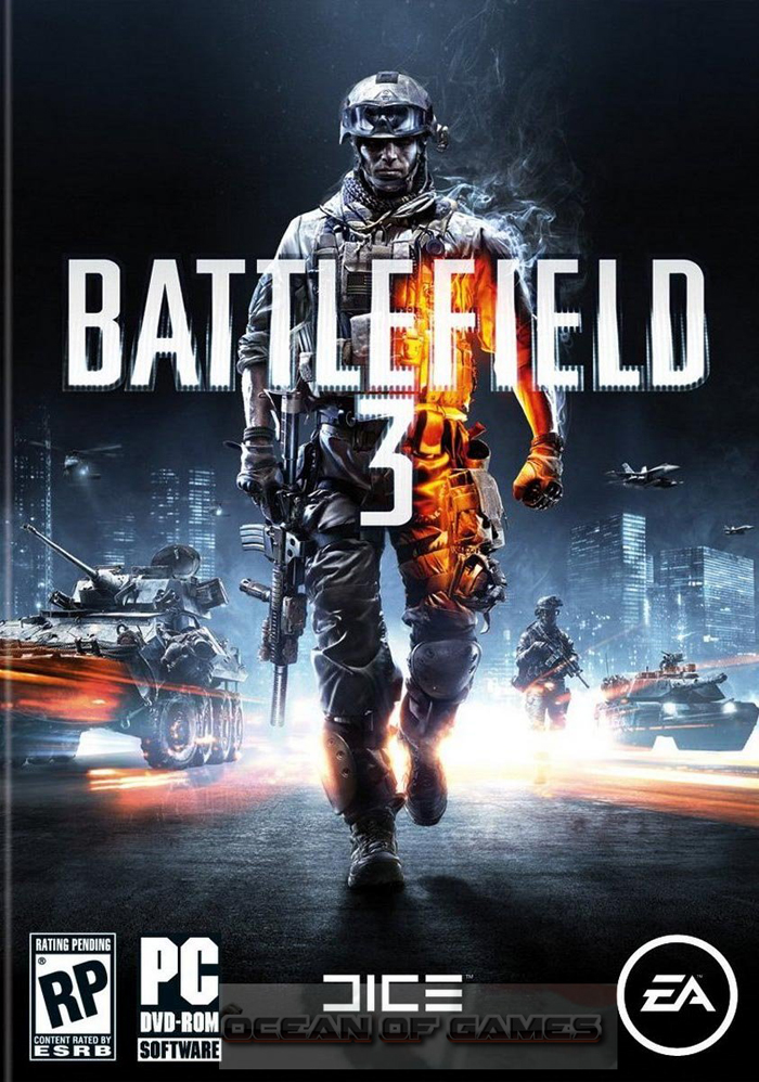 battlefield 4 full crack