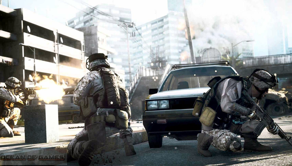 battlefield 3 download