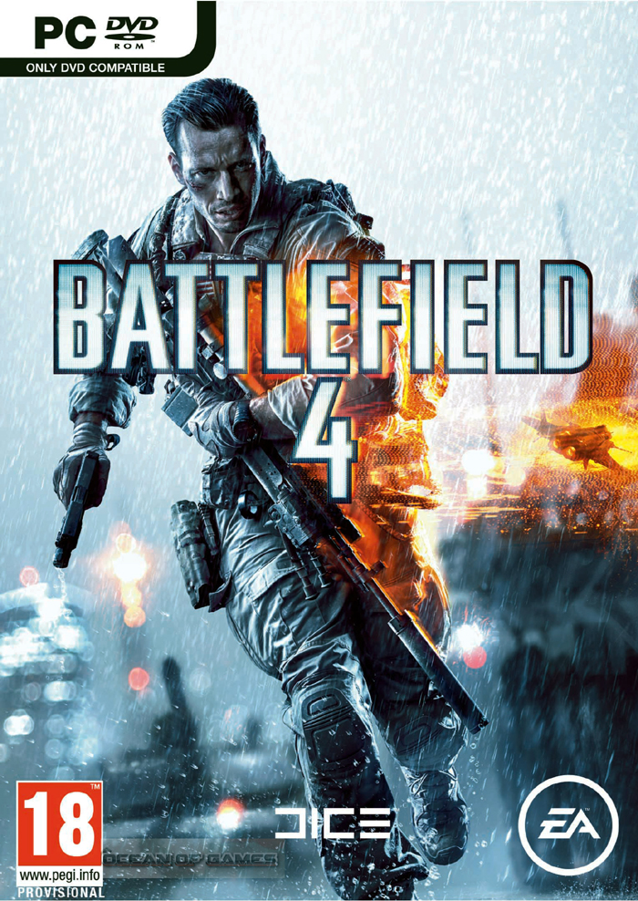 free download battlefield 4 ps4