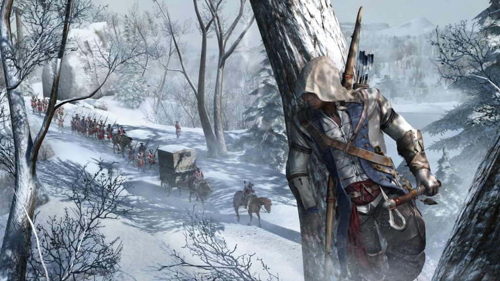 Download Assassin's Creed 3