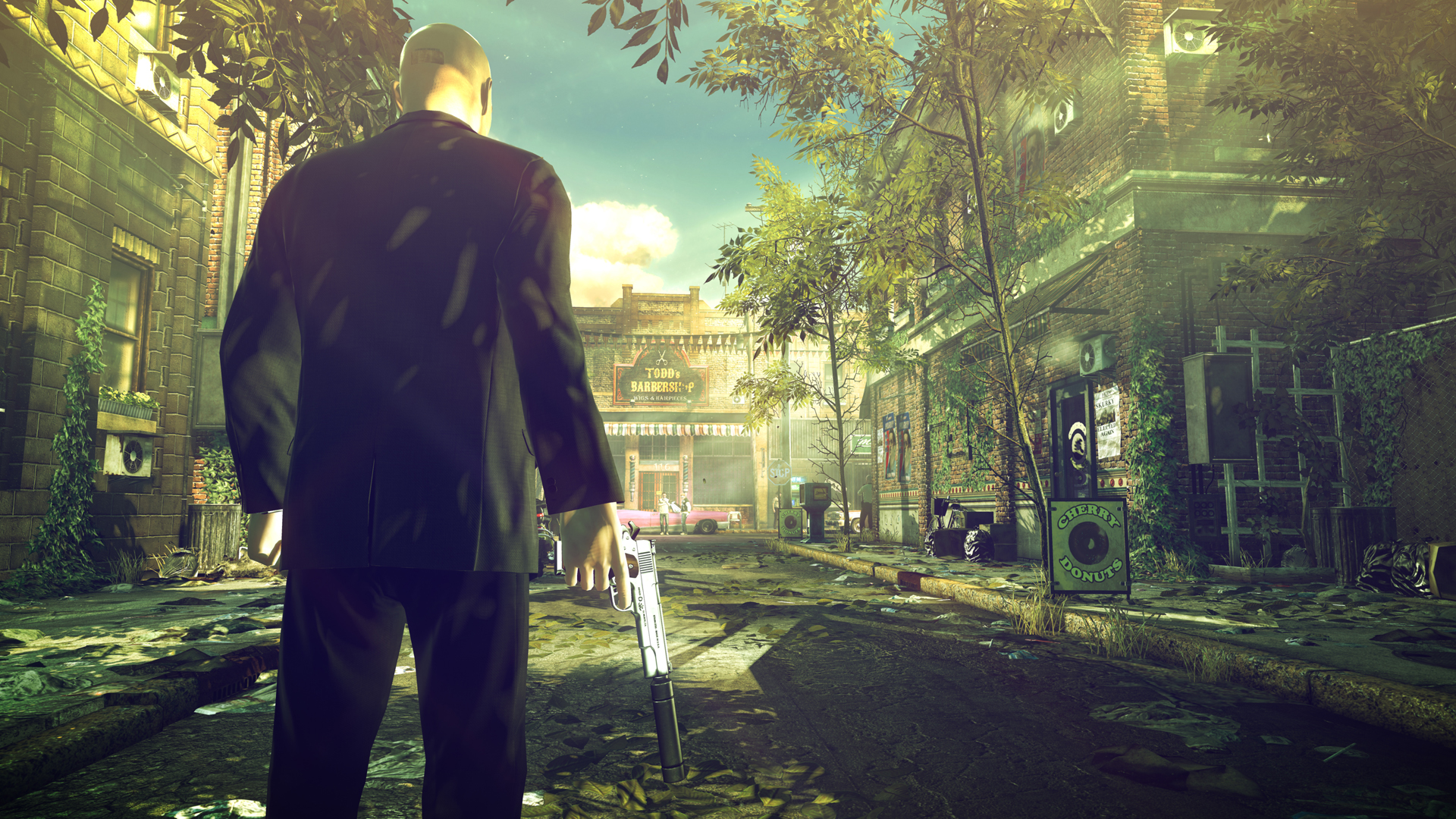 hitman absolution 2 download free