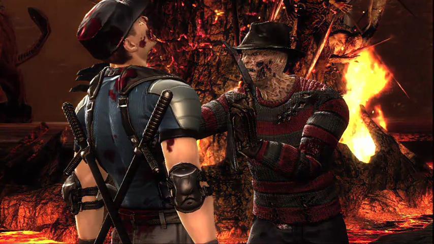 mortal kombat 9 free download pc game full version