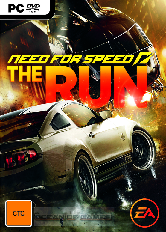 Need For Speed The Run Free Download