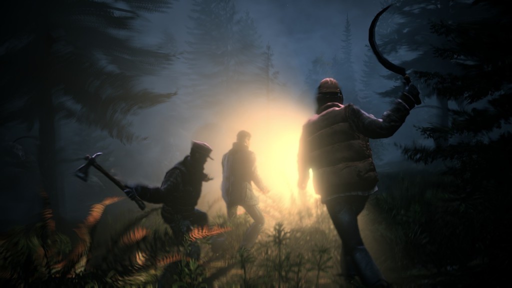 alan wake download free