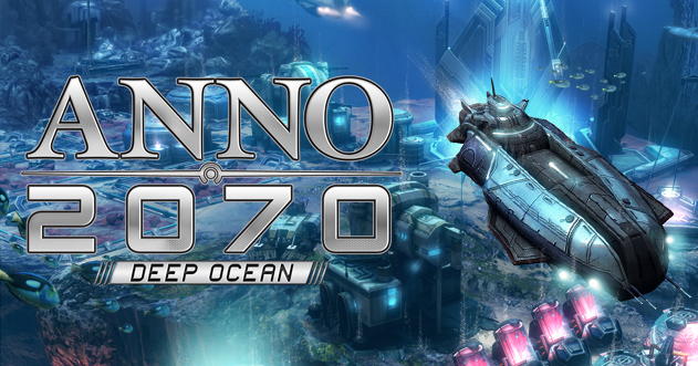 Anno 2070 Free Download