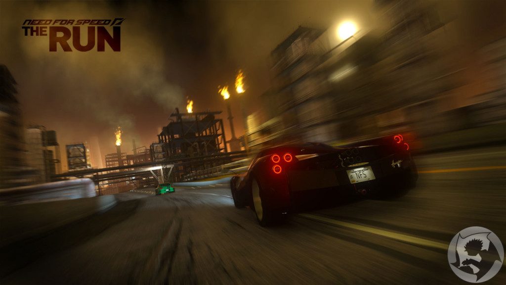 Need for Speed The Run Download Free