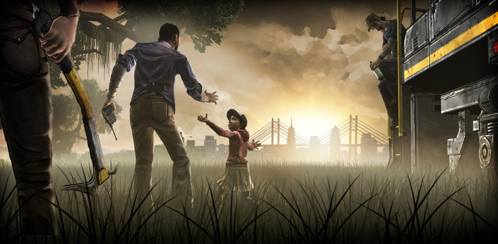 the walking dead season 2 pc game download free