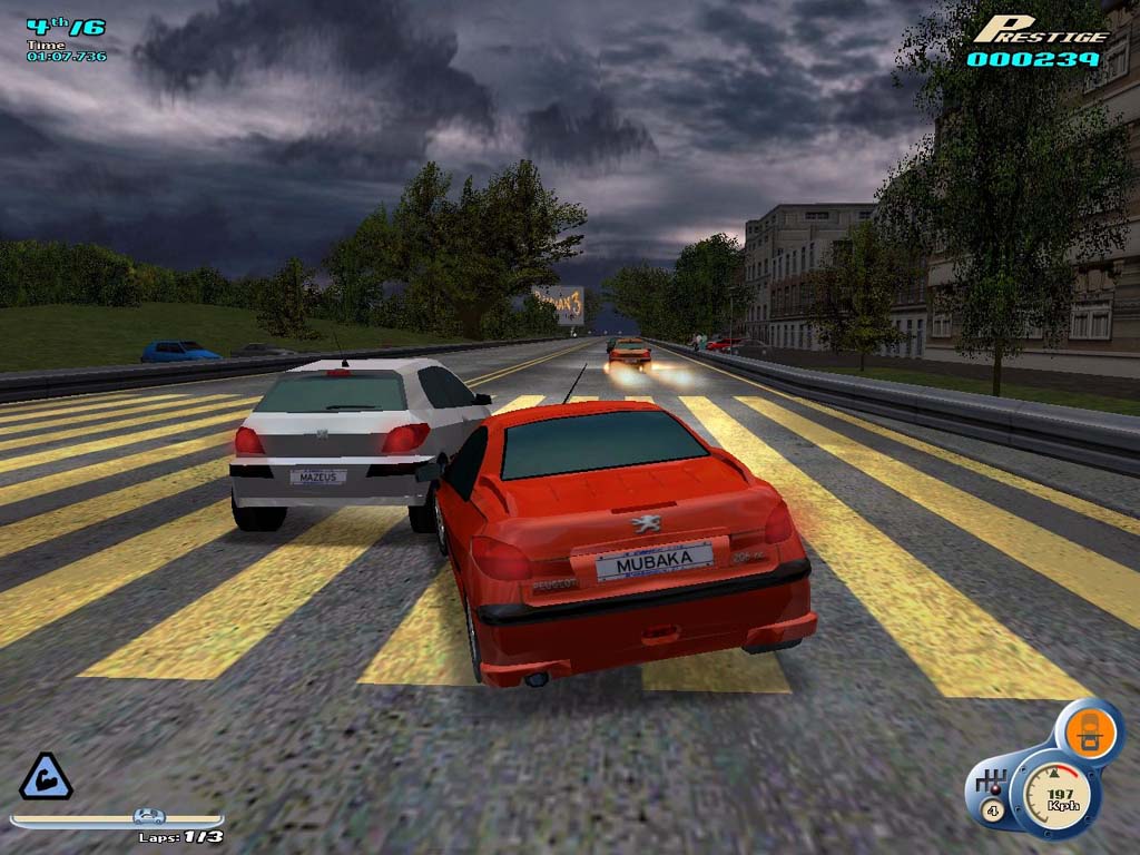 download game city racing 3d