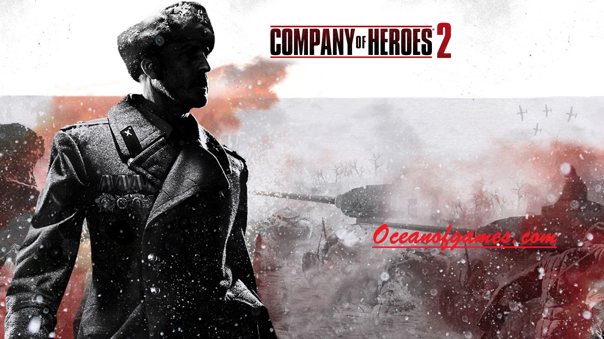 Company of Heroes 2 Free Download
