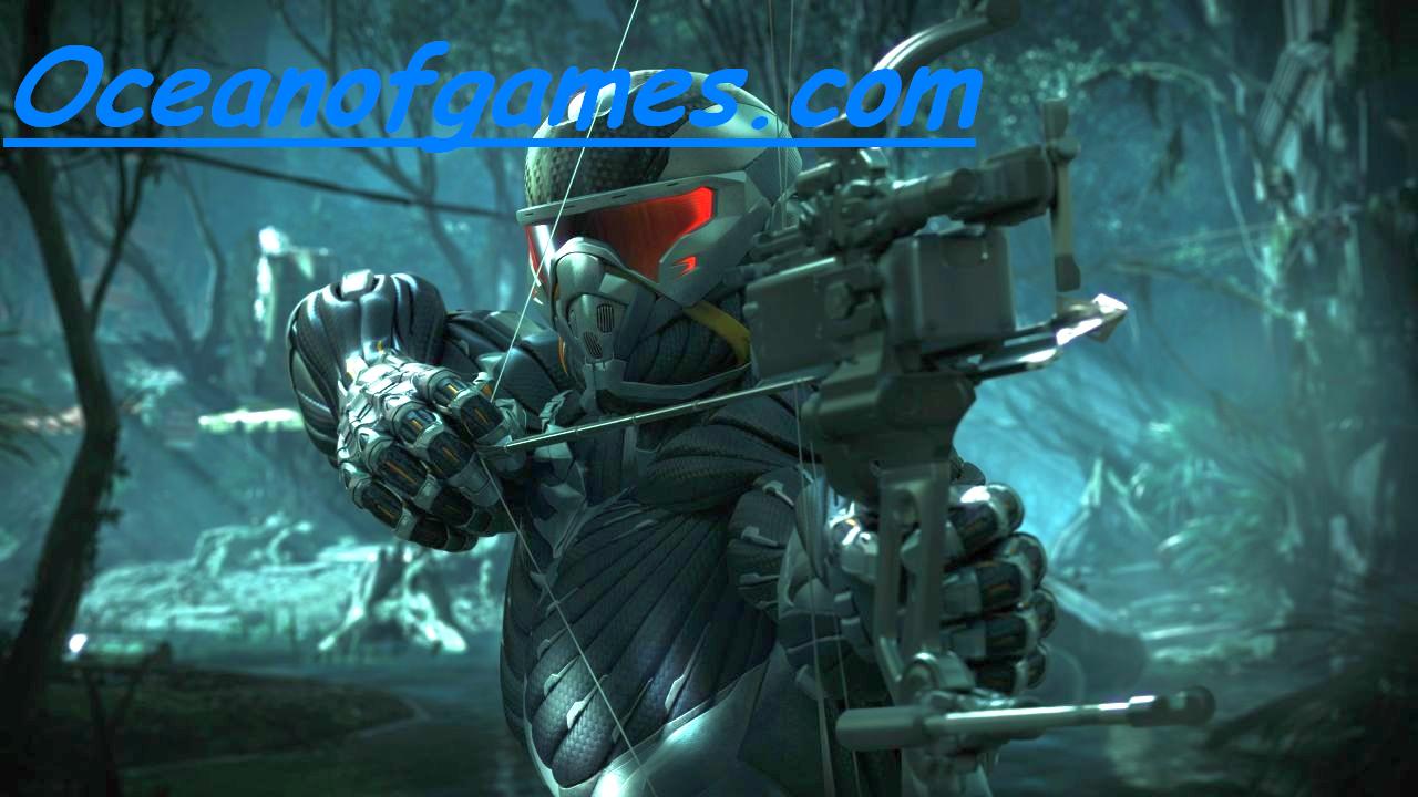 crysis 3 pirates bay