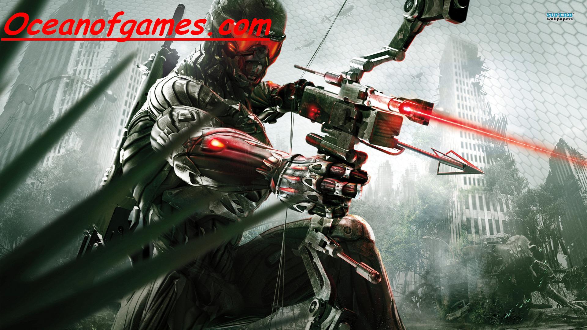 crysis 3 mac download