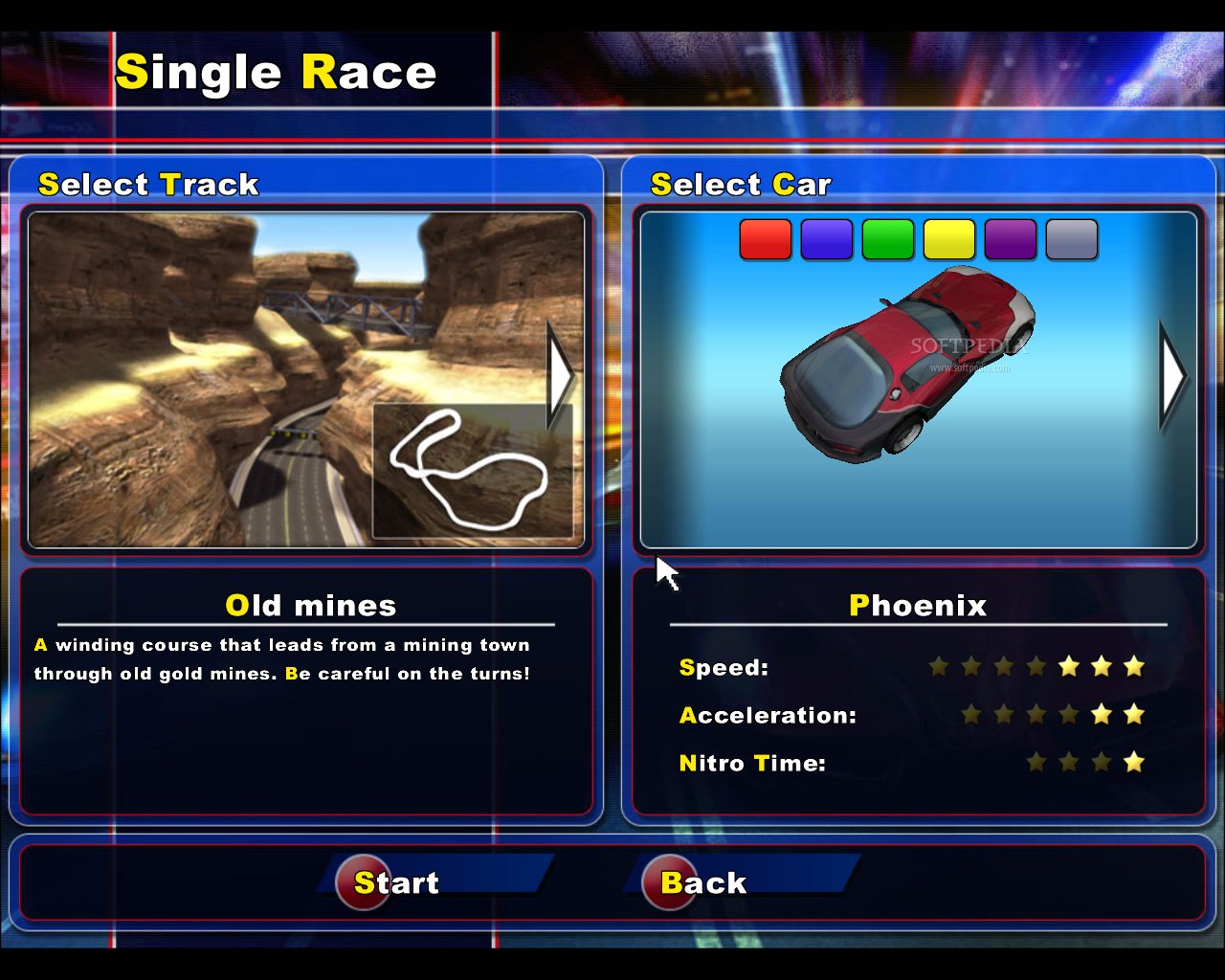 Extreme Racers Download