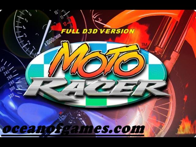 Moto Racing Free Download