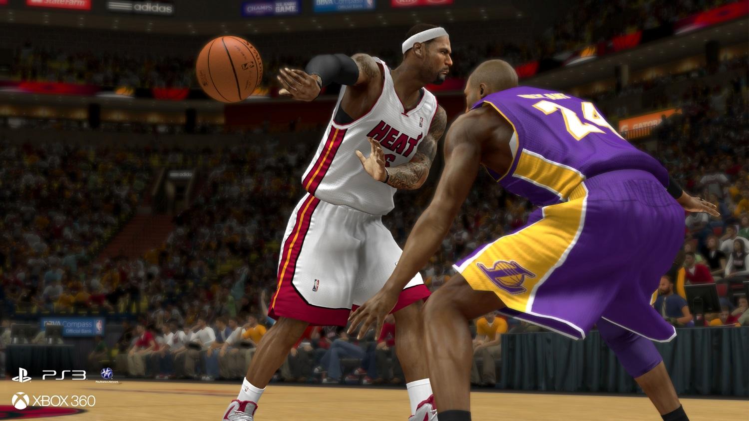 nba 2k13 full game free download for android