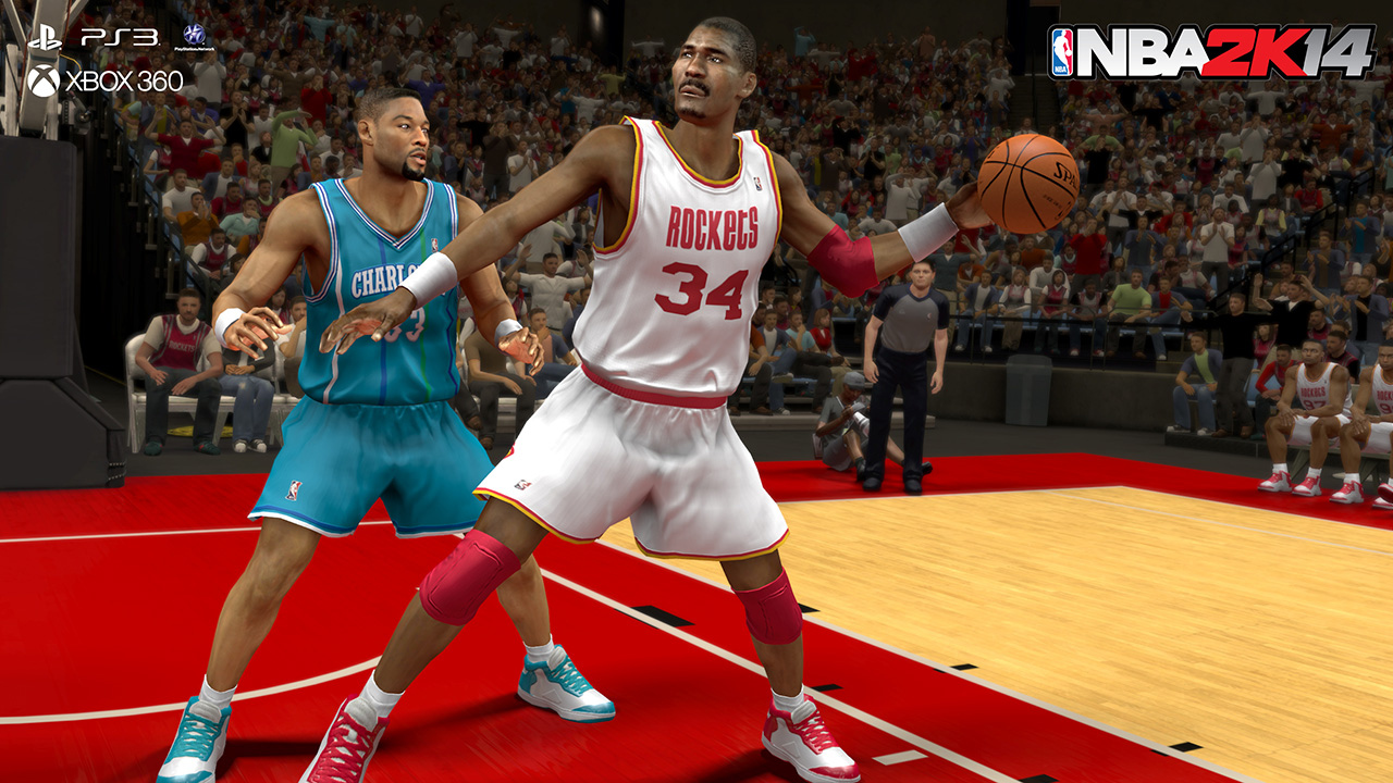 nba 2k13 free pc