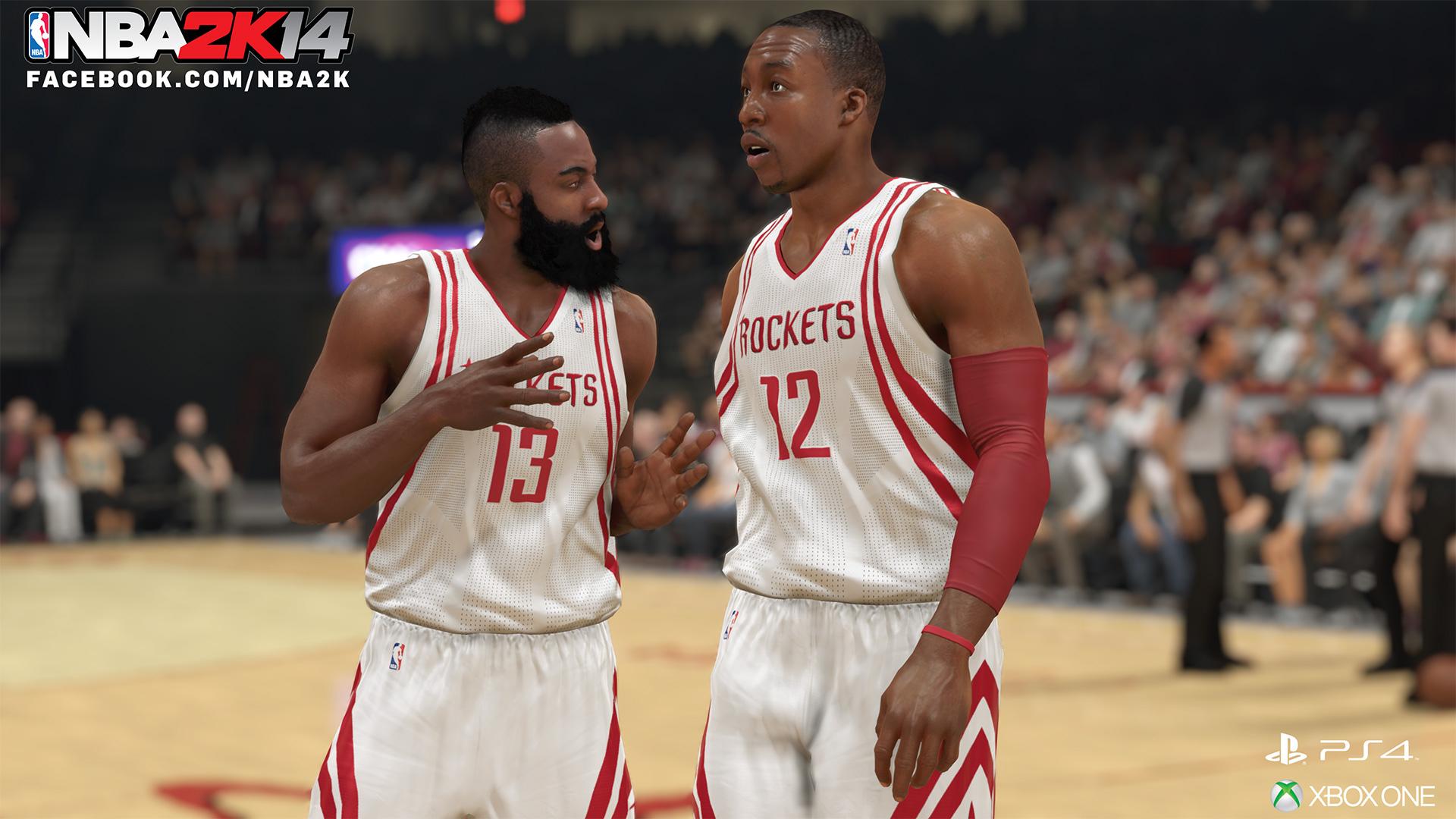 nba 2k14 pc download free