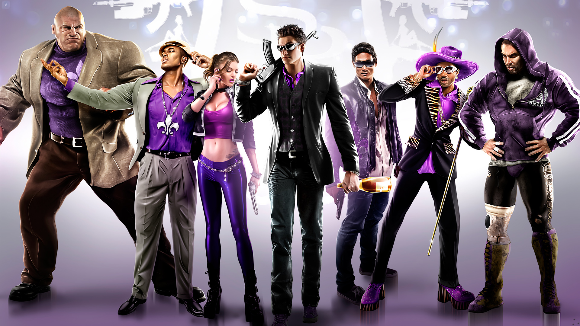 saint row the third free download