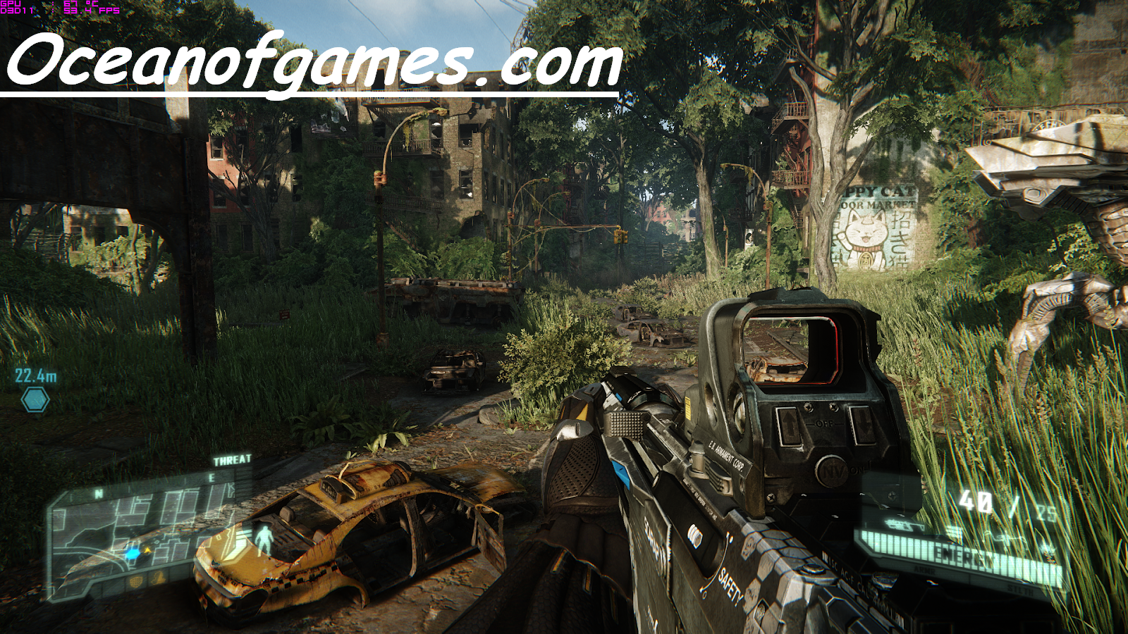 crysis 2 pc game crack free download