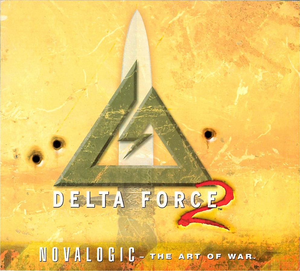 Delta Force 2 Free Download