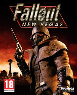 Fallout new vegas mac download