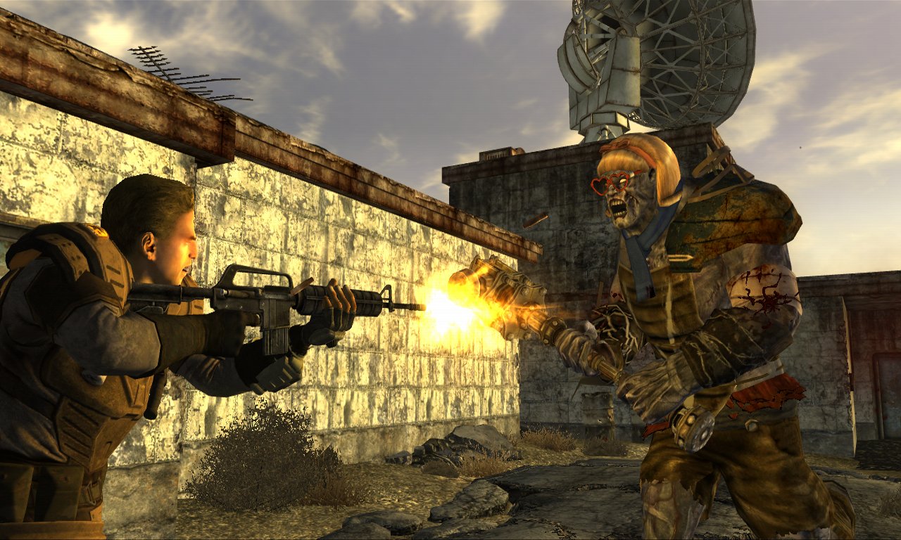 free download of fallout new vegas pc