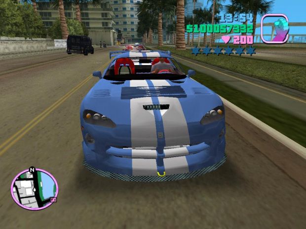 gta vice city 5 turrent