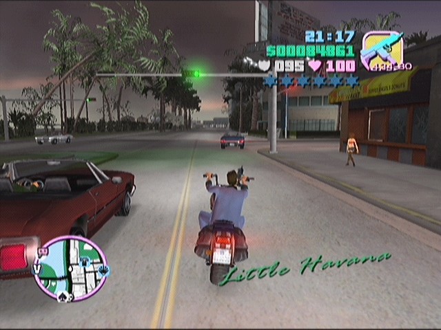 aptoide gta vice city