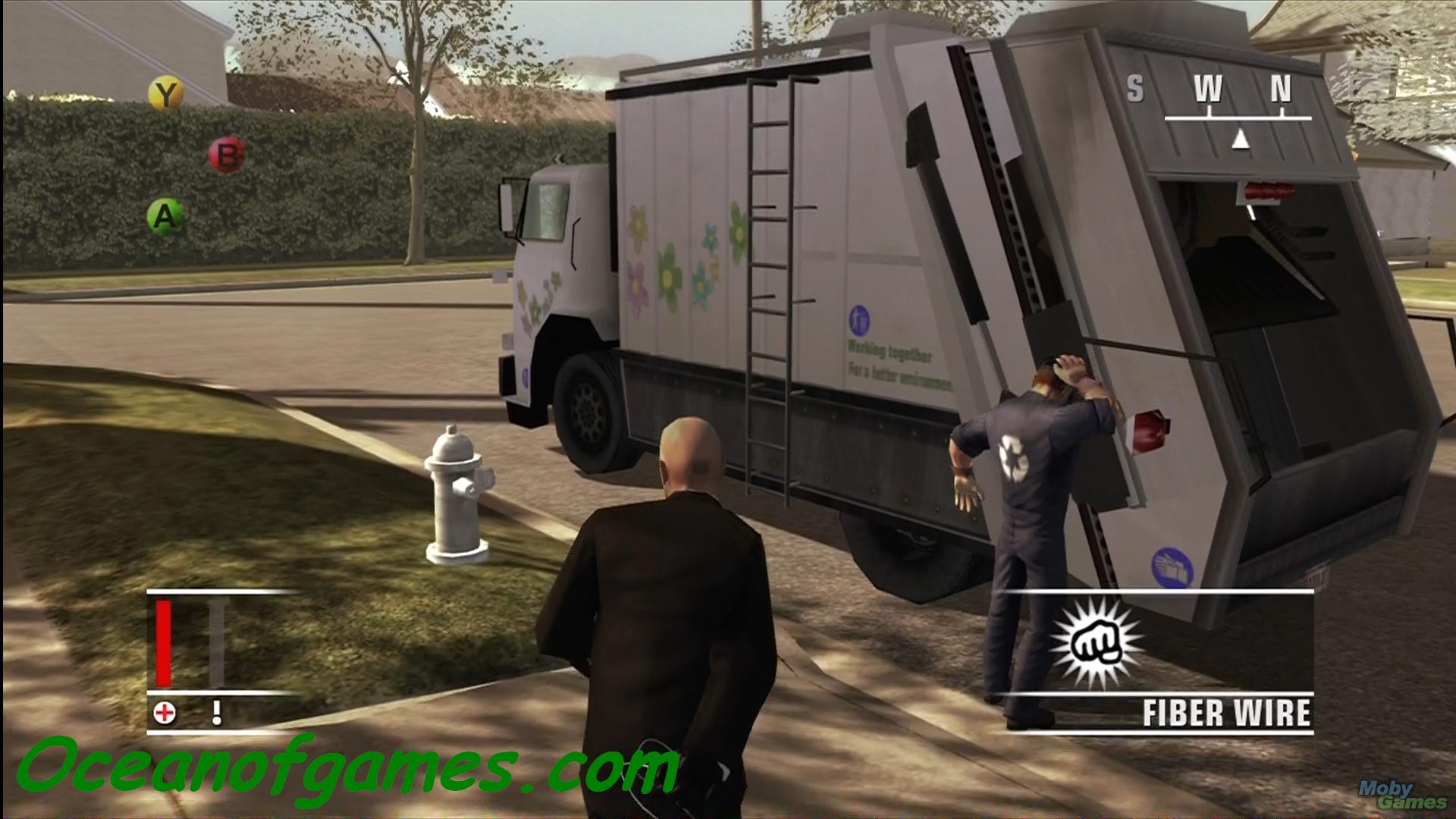 hitman blood money free download for android