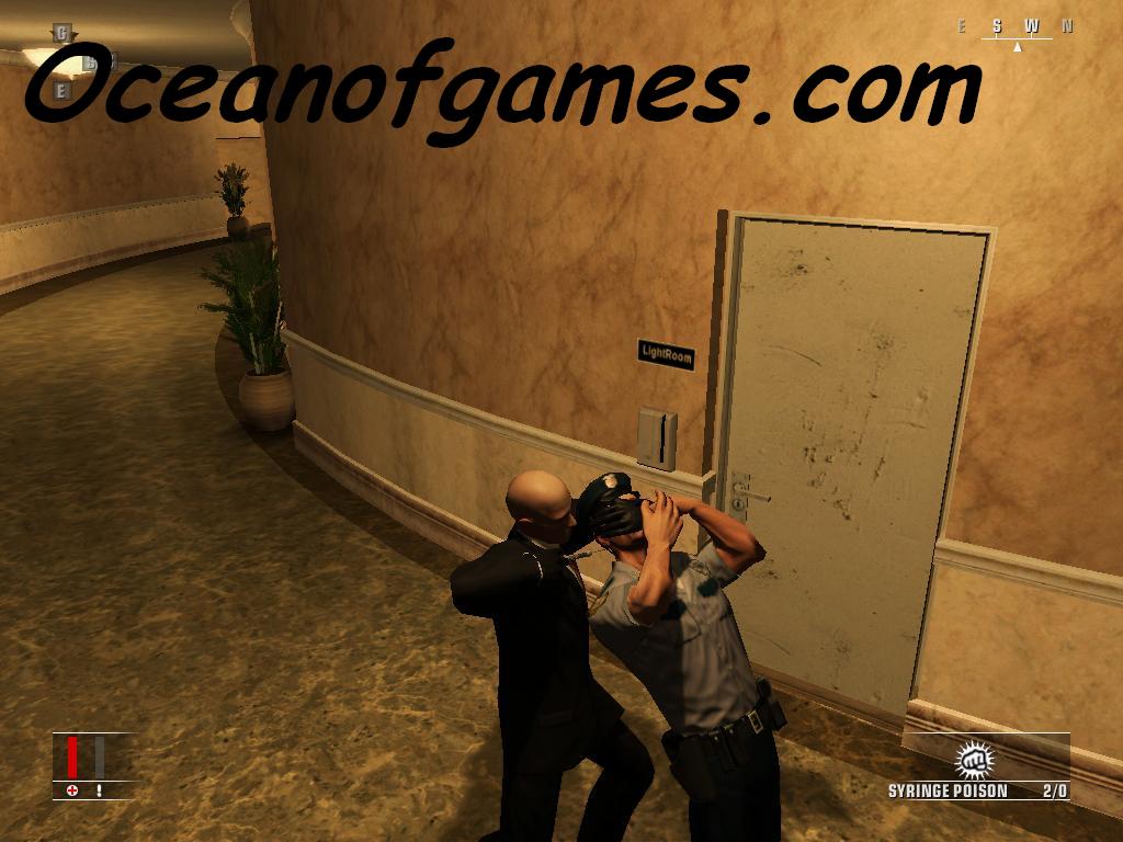 hitman blood money free download for android