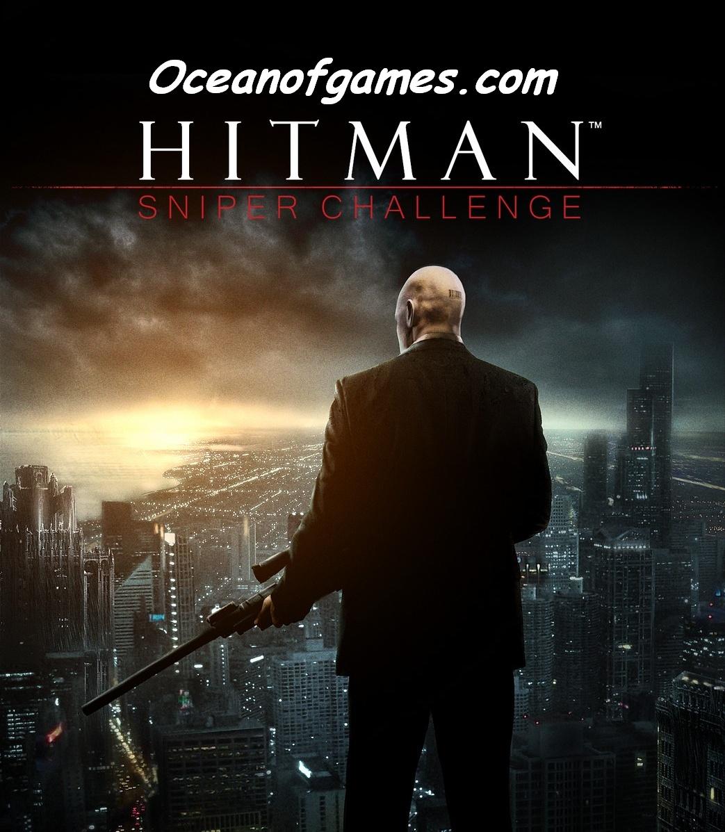 hitman go torrent