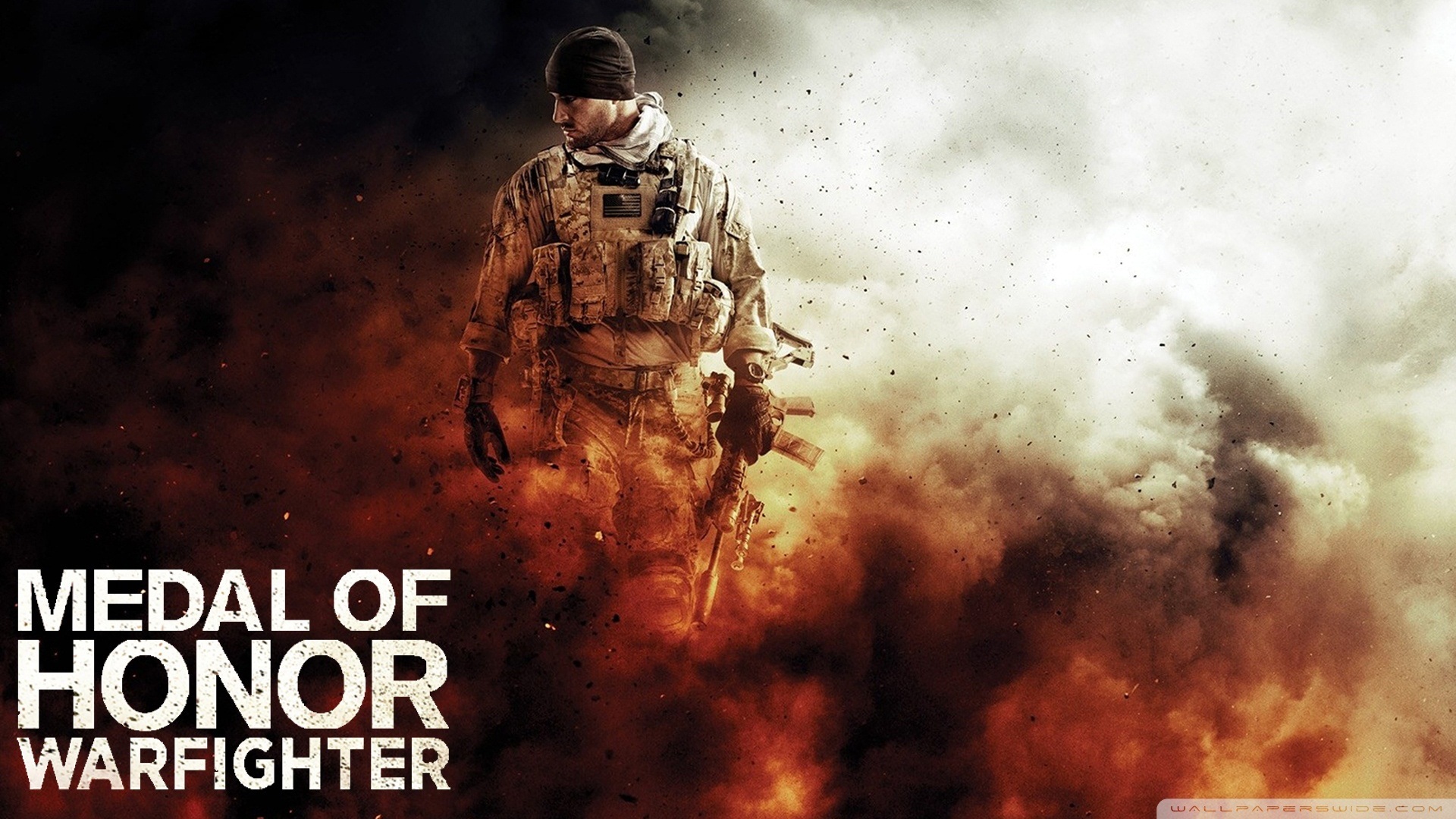 moh warfighter cheats pc