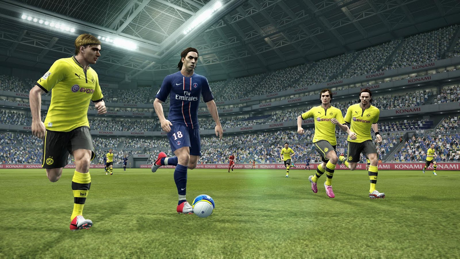 Download pes 13 pc full version free